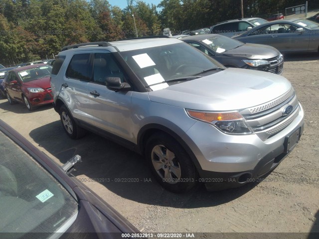 FORD EXPLORER 2013 1fm5k7b99dga44415