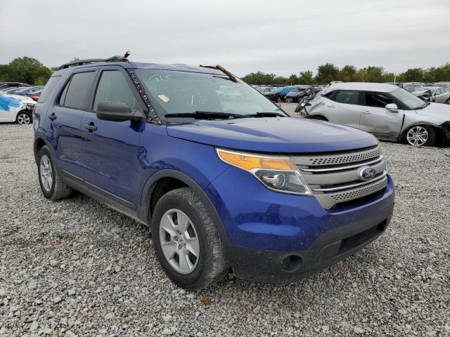 FORD EXPLORER 2013 1fm5k7b99dga87829