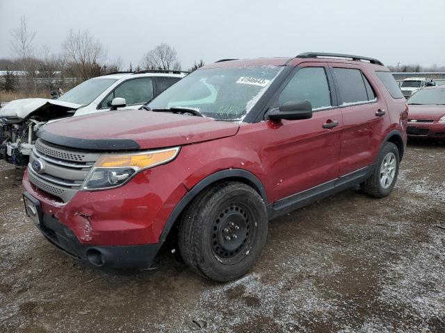 FORD EXPLORER 2013 1fm5k7b99dga97423