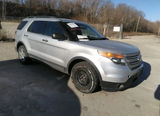 FORD EXPLORER 2013 1fm5k7b99dgb59399