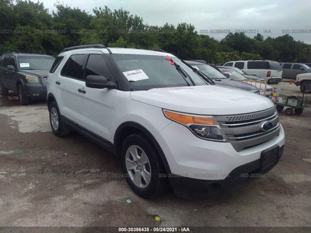 FORD EXPLORER 2013 1fm5k7b99dgc69904