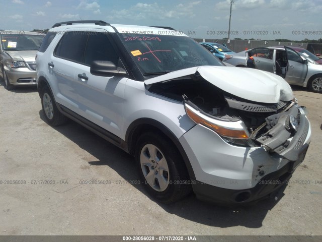 FORD EXPLORER 2014 1fm5k7b99ega65573