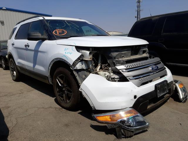 FORD EXPLORER 2014 1fm5k7b99egc28111