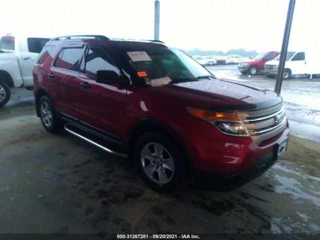 FORD EXPLORER 2013 1fm5k7b9xdgb18683