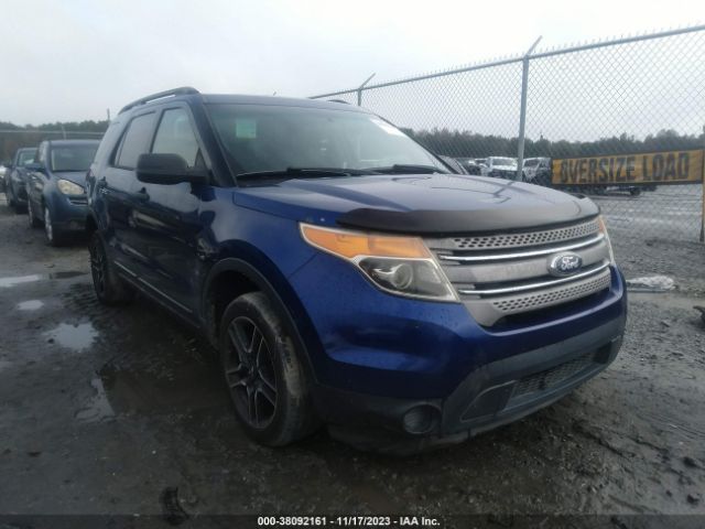 FORD EXPLORER 2013 1fm5k7b9xdgb35371