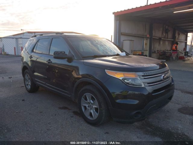 FORD EXPLORER 2013 1fm5k7b9xdgc50116