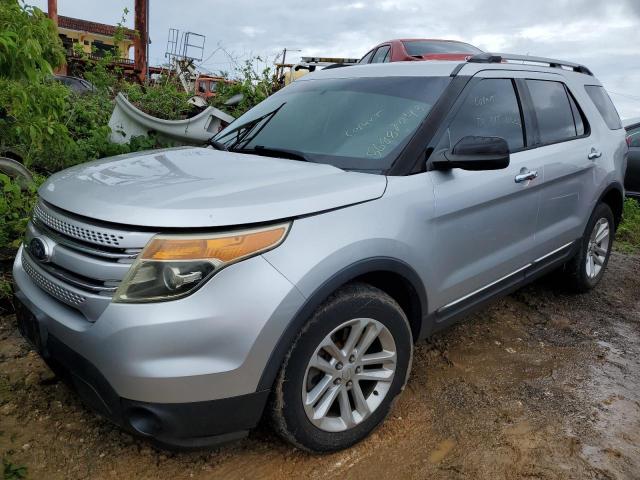 FORD EXPLORER 2014 1fm5k7b9xegc42373