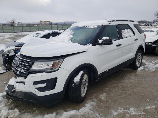 FORD EXPLORER 2016 1fm5k7bh0ggb73395