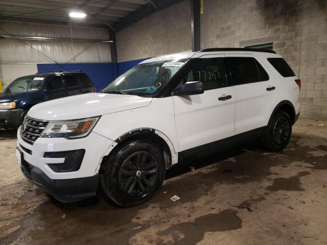 FORD EXPLORER 2017 1fm5k7bh0hgb18771