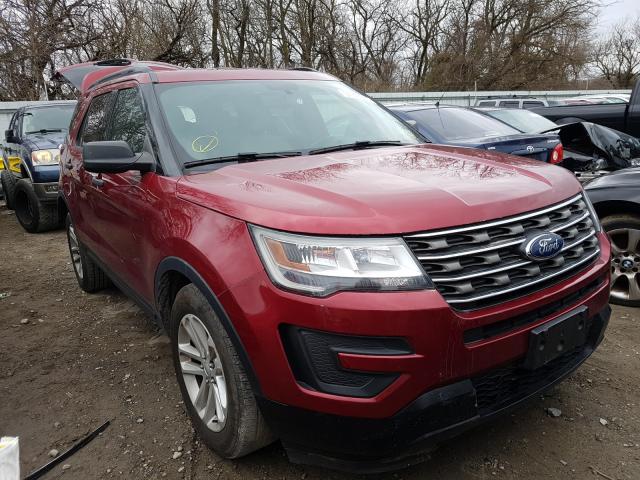 FORD EXPLORER 2017 1fm5k7bh0hgb75388