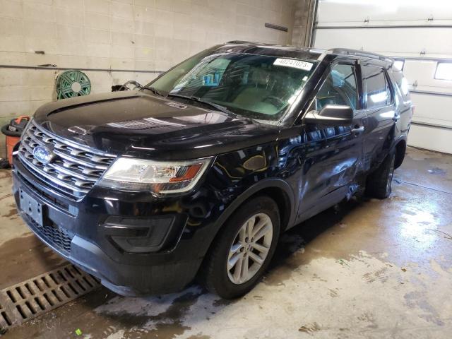 FORD EXPLORER 2017 1fm5k7bh1hgb31609