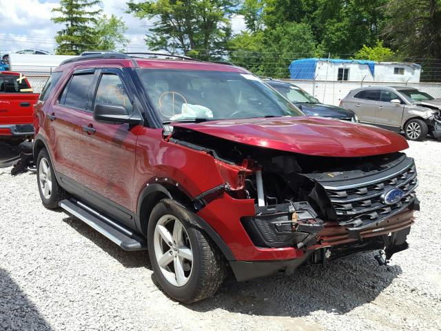 FORD EXPLORER 2017 1fm5k7bh1hgc52799