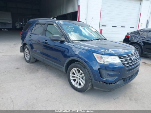 FORD EXPLORER 2017 1fm5k7bh1hgd95624