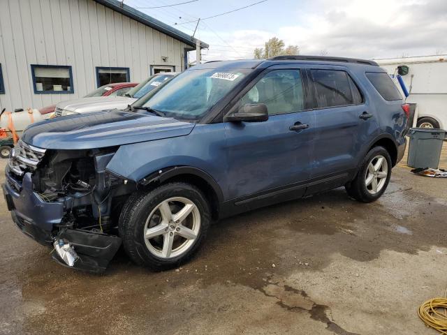 FORD EXPLORER 2018 1fm5k7bh1jga00086