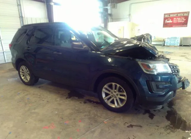 FORD EXPLORER 2016 1fm5k7bh2ggb58803