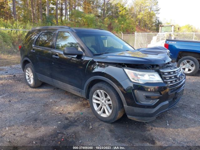 FORD EXPLORER 2016 1fm5k7bh2ggc64300