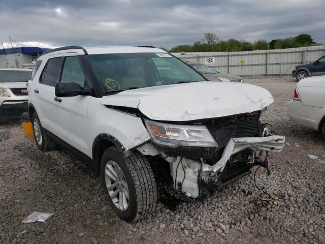 FORD EXPLORER 2016 1fm5k7bh2ggc69397