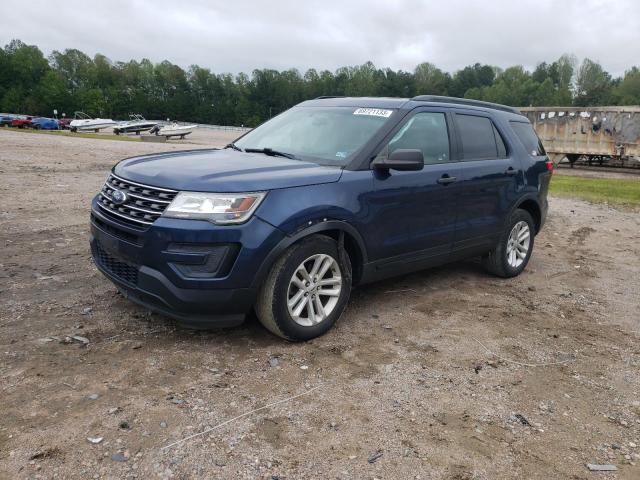 FORD EXPLORER 2016 1fm5k7bh3ggb78283