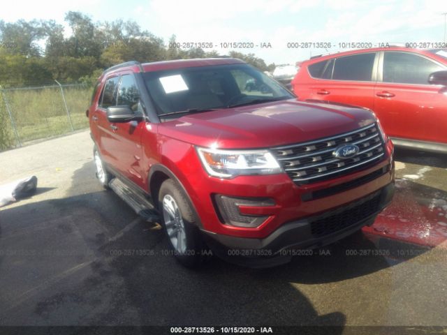 FORD EXPLORER 2017 1fm5k7bh3hga66939