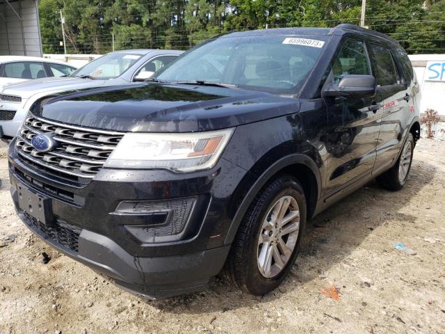 FORD EXPLORER 2017 1fm5k7bh3hgb42949