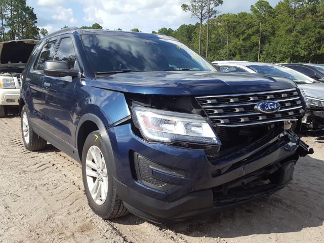 FORD EXPLORER 2017 1fm5k7bh3hgc29752