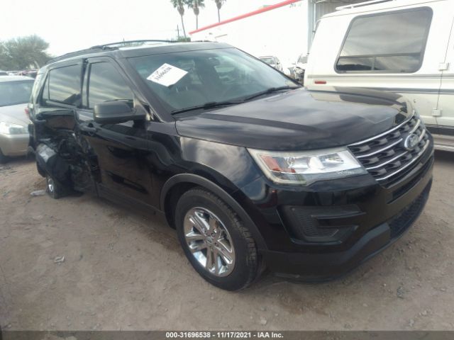 FORD EXPLORER 2016 1fm5k7bh4ggb63324