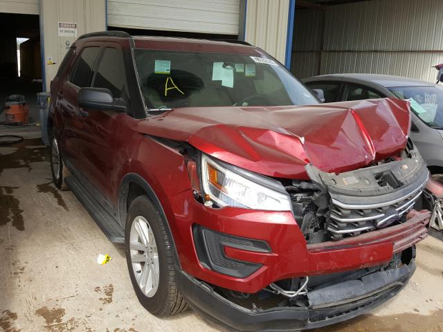 FORD EXPLORER 2017 1fm5k7bh4hgd85816