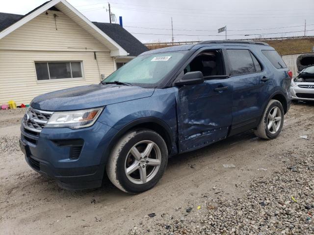 FORD EXPLORER 2018 1fm5k7bh4jgc91635