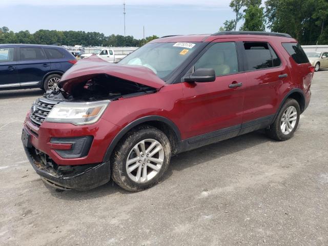 FORD EXPLORER 2016 1fm5k7bh5ggb70377