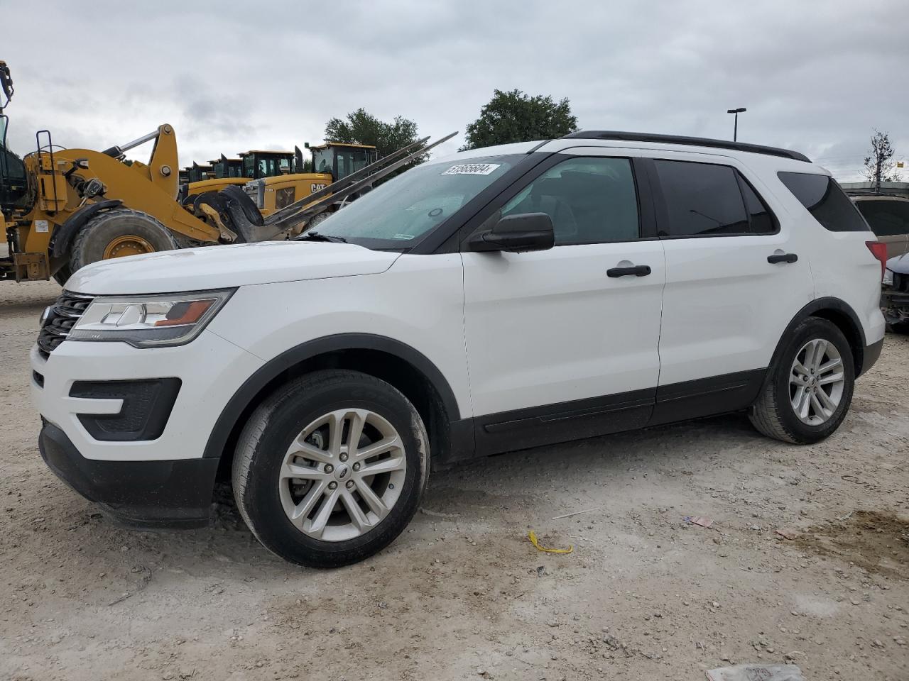 FORD EXPLORER 2017 1fm5k7bh5hgd20425