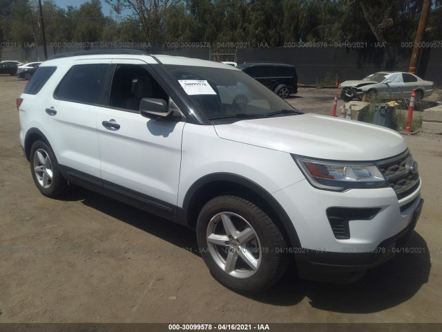 FORD EXPLORER 2019 1fm5k7bh5kga28295