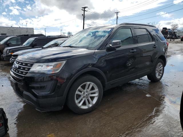 FORD EXPLORER 2016 1fm5k7bh6ggb59999