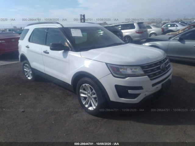 FORD EXPLORER 2016 1fm5k7bh6ggb66015