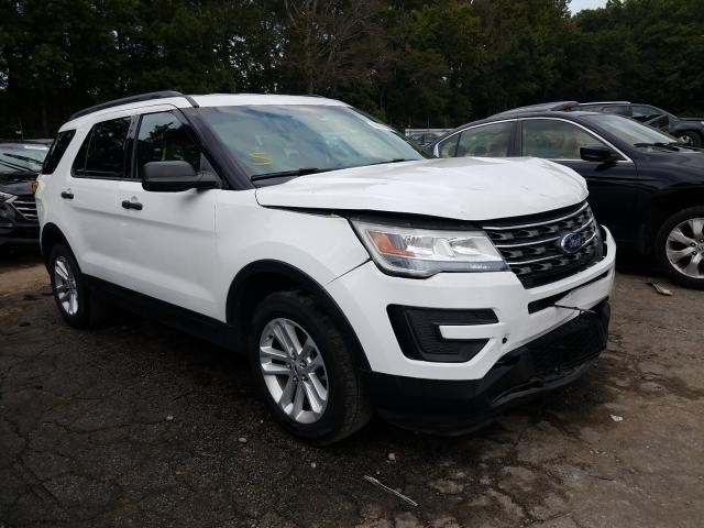 FORD EXPLORER 2016 1fm5k7bh6ggc81942