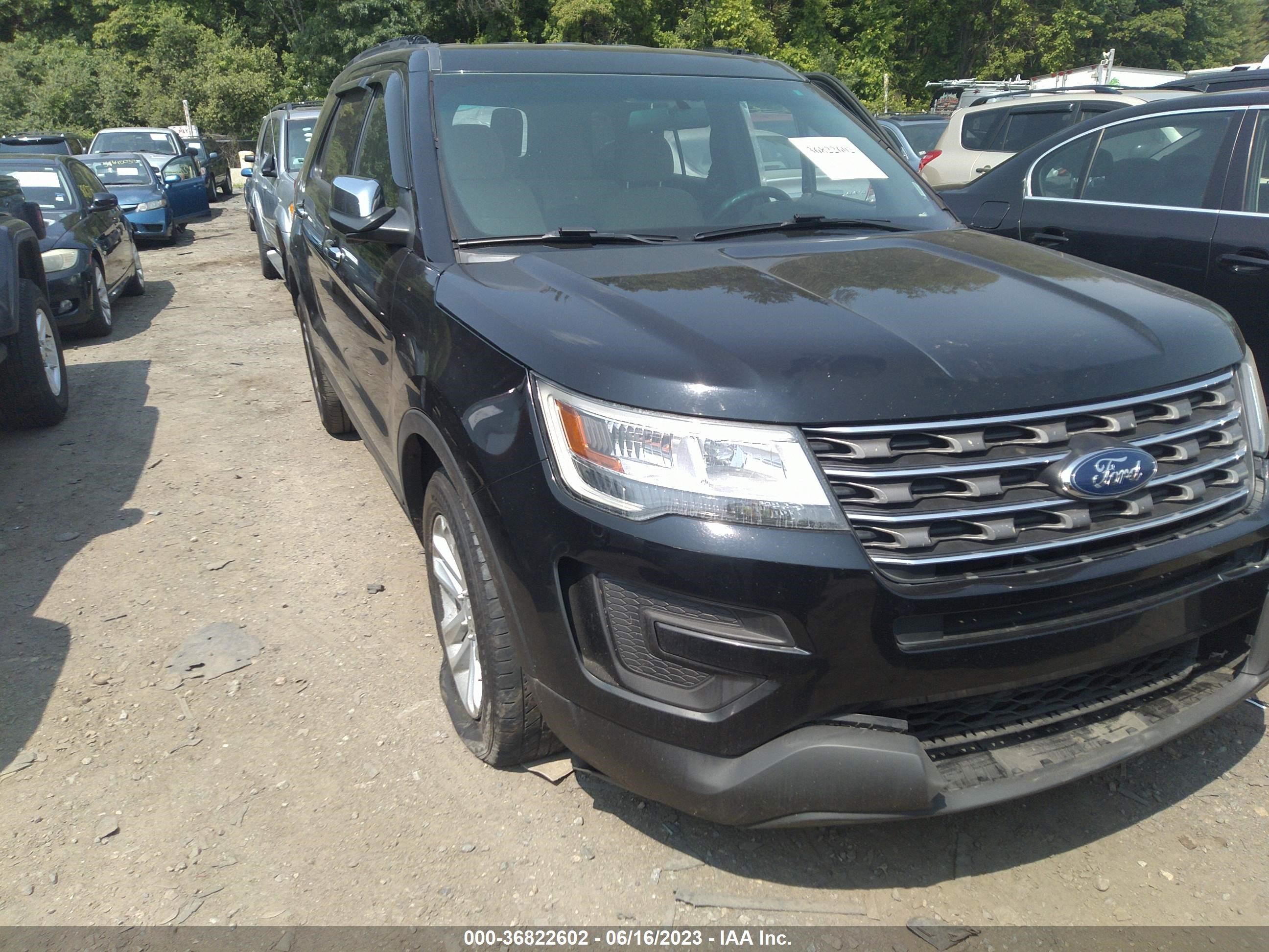 FORD EXPLORER 2017 1fm5k7bh6hga20022