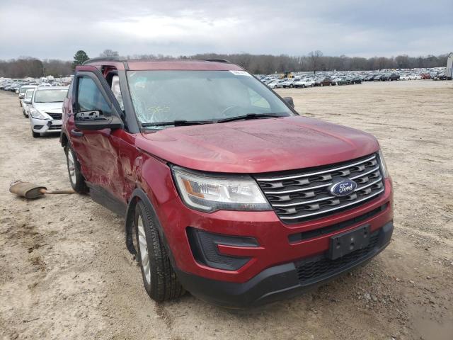 FORD EXPLORER 2017 1fm5k7bh6hgb04034