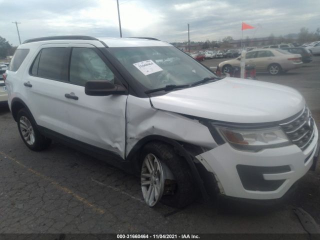 FORD EXPLORER 2017 1fm5k7bh6hgb25837