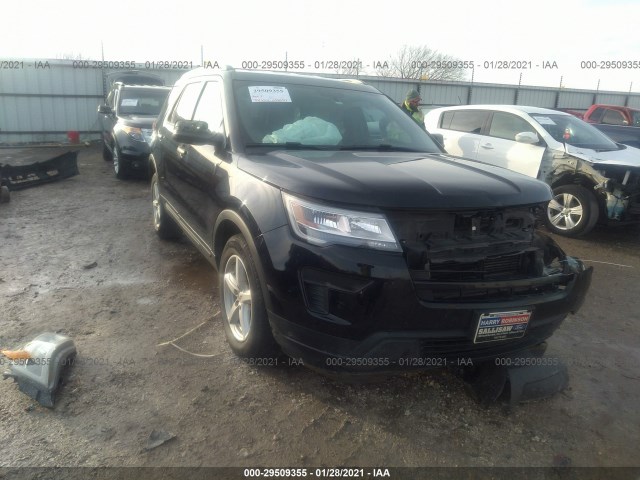 FORD EXPLORER 2019 1fm5k7bh6kga71897