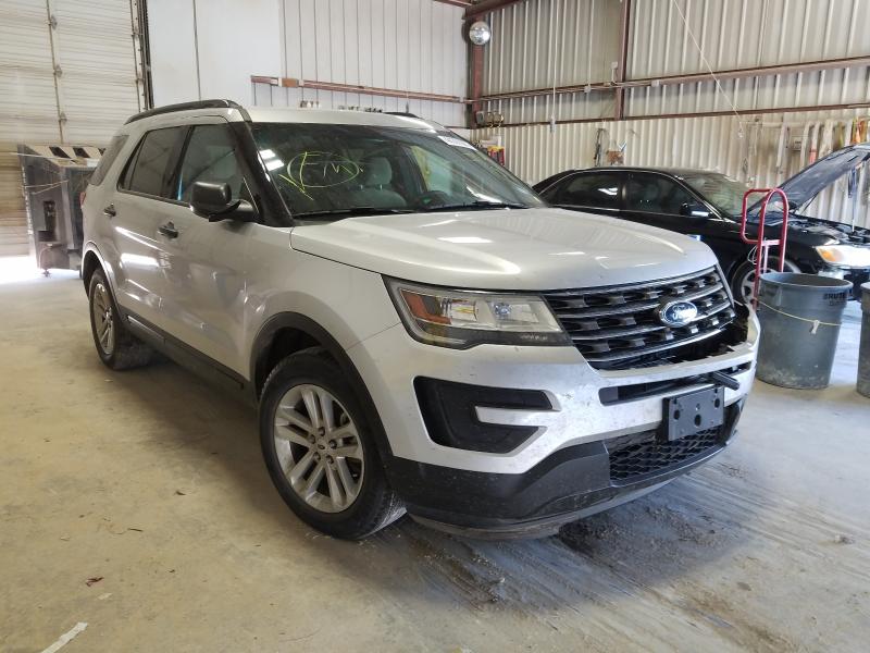 FORD EXPLORER 2016 1fm5k7bh7ggd26998