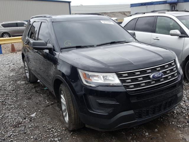 FORD EXPLORER 2017 1fm5k7bh7hgd23357