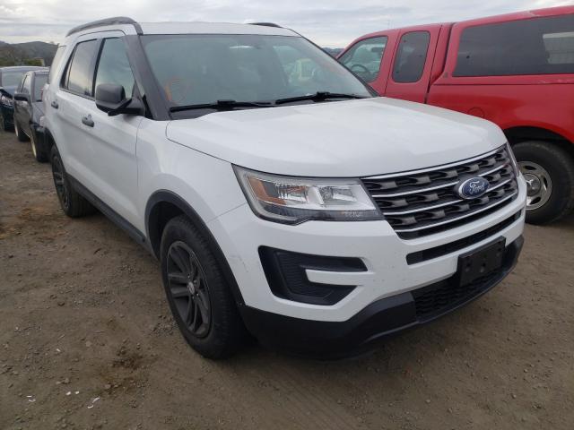 FORD EXPLORER 2017 1fm5k7bh7hge12717