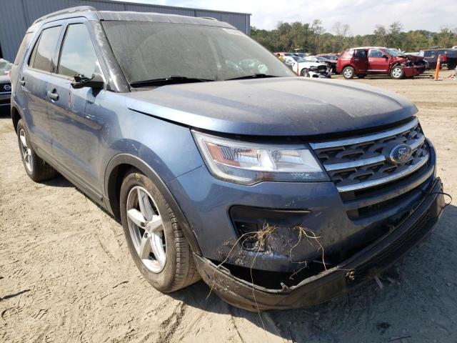 FORD EXPLORER 2018 1fm5k7bh7jga64147