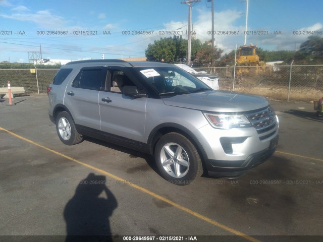 FORD EXPLORER 2018 1fm5k7bh7jgc87420