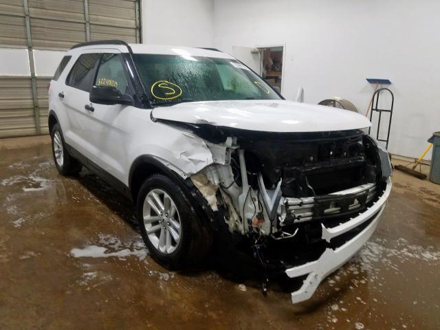 FORD EXPLORER 2016 1fm5k7bh8gga61542