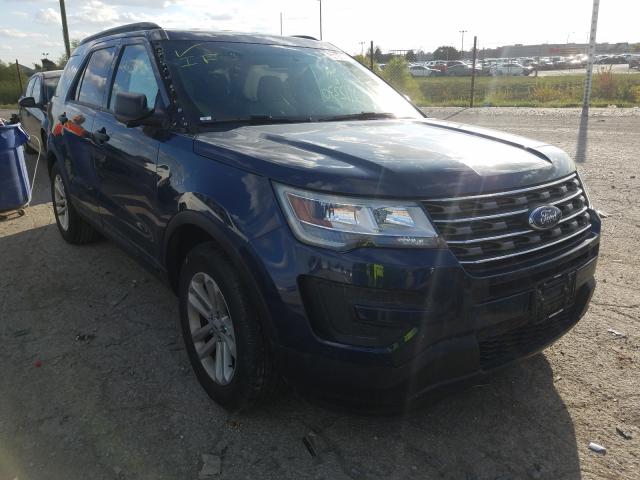 FORD EXPLORER 2016 1fm5k7bh8ggc32399