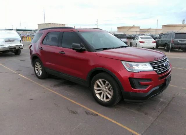 FORD EXPLORER 2017 1fm5k7bh8hgc65744