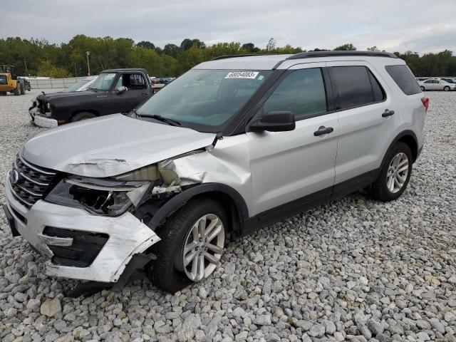 FORD EXPLORER 2017 1fm5k7bh8hgc67834