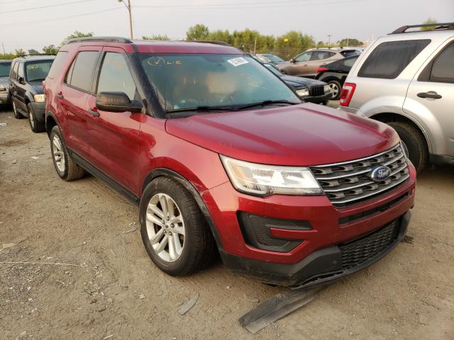 FORD EXPLORER 2017 1fm5k7bh8hge28182