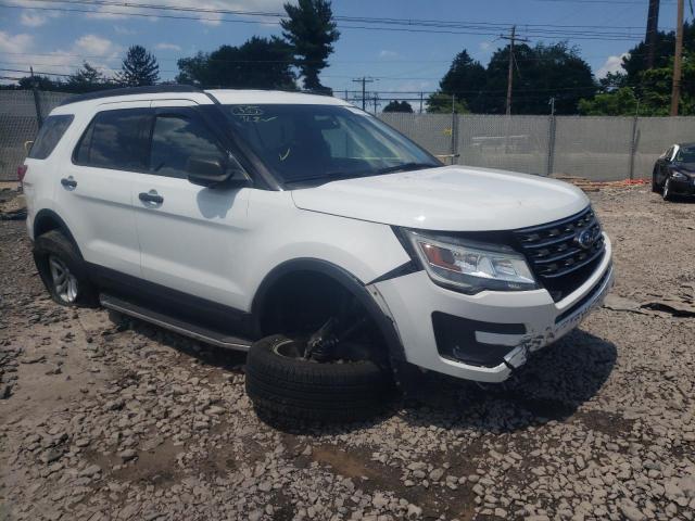 FORD EXPLORER 2016 1fm5k7bh9ggb48723