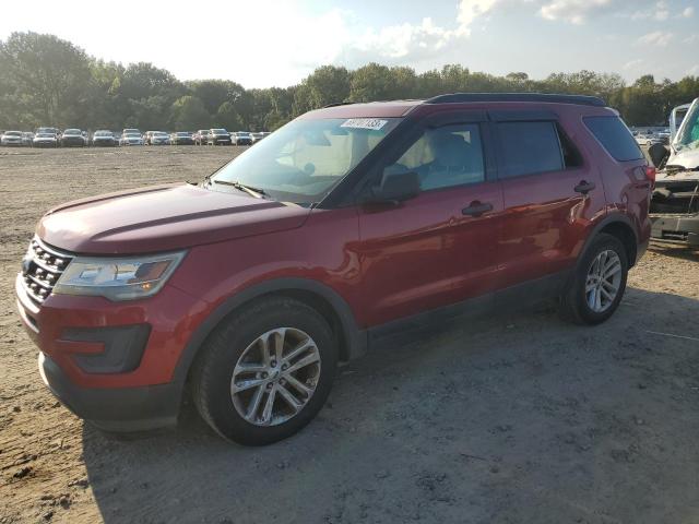 FORD EXPLORER 2016 1fm5k7bh9ggb58832